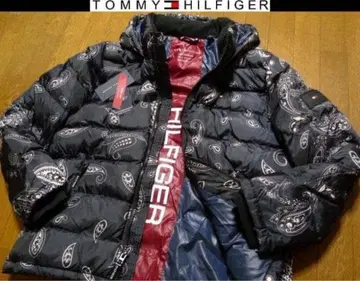 TOMMY HILFIGER 다운 자켓 M