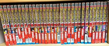 나의 히어로 아카데미아 코믹스 1~30권 영화 특전 묶음 판매