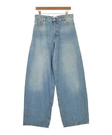 HAIKURE 여성용 데님 팬츠