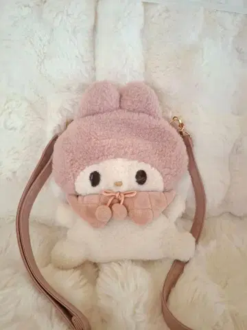 마이멜로디  2WAY 미니백