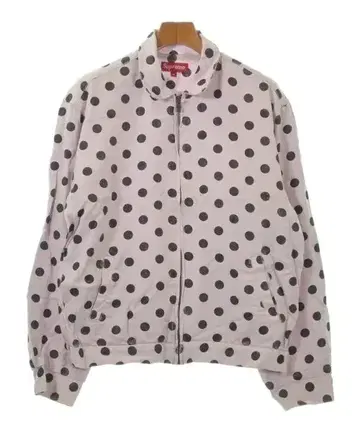 Supreme 블루종 남성용