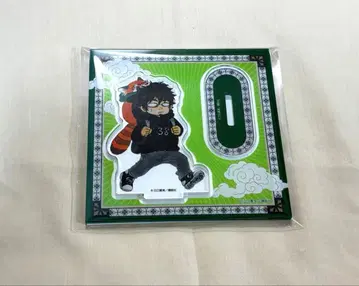 에구치 나츠미 원화전 출금의 두더지 아크릴 스탠드 마키