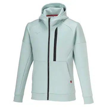 미즈노 스트레치 맨투맨 후디 32MCA050 L