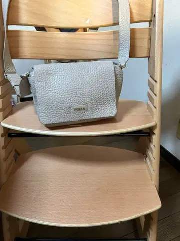 새상품급 훌라 숄더백