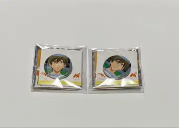 하이 스피 핸드메이드 캔뱃지 마코토