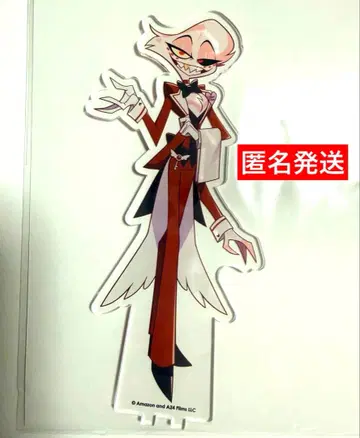 해즈빈 호텔 애니메이트 아니카페 아크릴 스탠드 엔젤