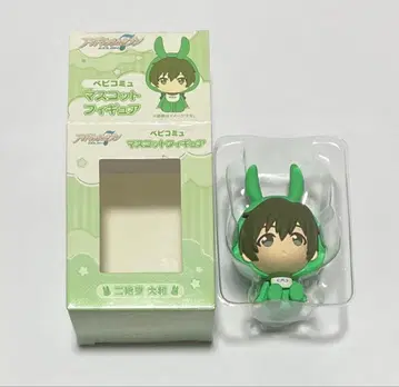 베비코뮤 니카이도 야마토 마스코트 피규어