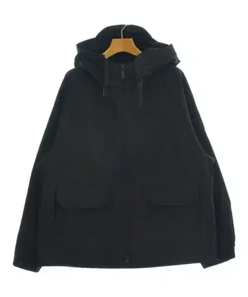 THE NORTH FACE PURPLE LABEL 마운틴 후드티 여성용