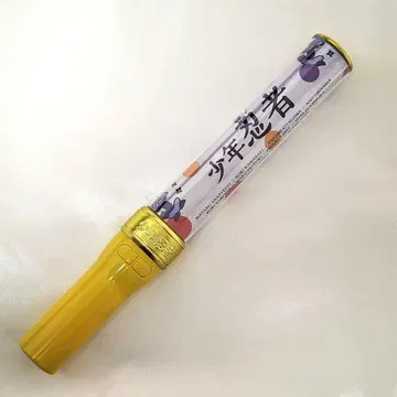 소년 닌자 응원봉