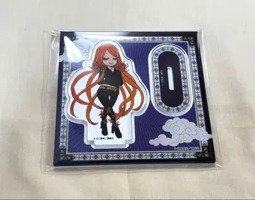 에구치 나츠미 원화전 출금의 두더지 아크릴 스탠드 부운