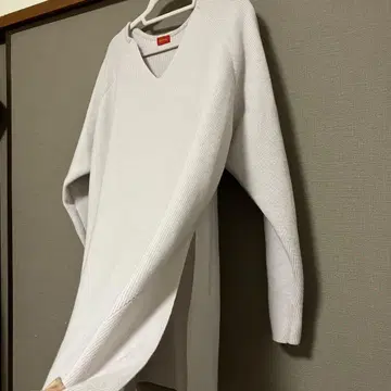 TOMORROWLAND V넥 니트 S 사이즈