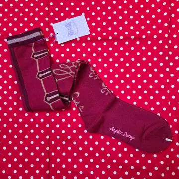 Angelic Pretty Loyalty 오버니