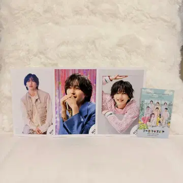 미치에다 슌스케 공식 사진 나니와단시