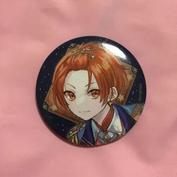 이레이스 리우라 캔뱃지