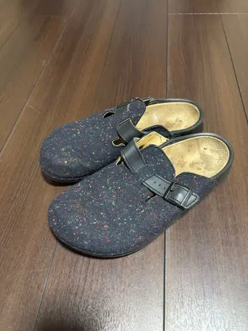 버켄스탁 43 앤트워프