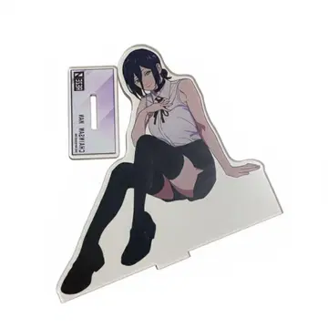 REZE 체인소 맨 아크릴 스탠드