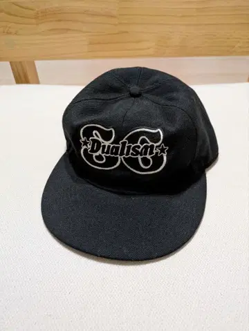 SAVAGE CLUB dualism 콜라보 캡