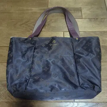 russet 다크 블루 숄더백