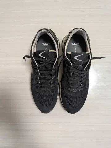 Valsport 호시바 별주 모델 스니커즈