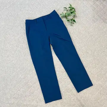 데밀크 빔즈 [XS] 슬랙스 스틱 팬츠 심플 오샤레