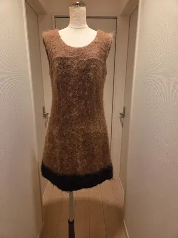 티보 반 데르 스트라테 (티보) 원피스