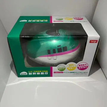 알계 신칸센 저금통 신칸센 은행 E5계 하야부사