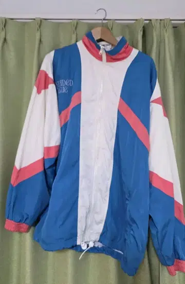 키타니 타츠야 나일론 자켓