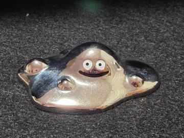 드래곤 퀘스트 메탈릭 몬스터즈 갤러리 도망친 메탈