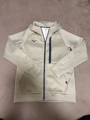 [ 품절 모델 ] 미즈노 스트레치 맨투맨 후디 32MCA050 L