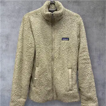 새상품급 patagonia 로스 가토스 플리스 자켓 14년