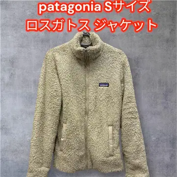 새상품급 patagonia 로스 가토스 플리스 자켓 14년