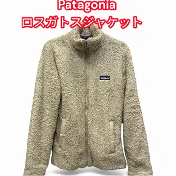새상품급 patagonia 로스 가토스 플리스 자켓 14년