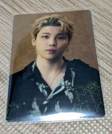 BE:FIRST 슈토 컴플리트 파일