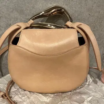 끌로에 [ 키스 ] 스몰 백