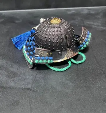 파이센 대응 가능 IQO model 1/6 스케일용 투구