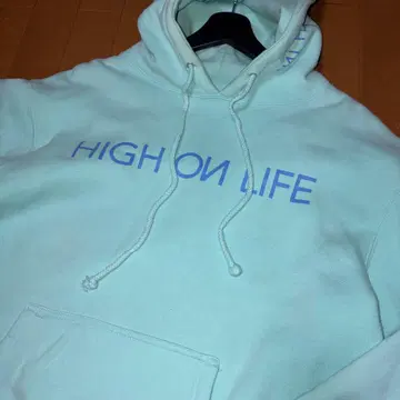 DEF TECH HAWAII hoodie