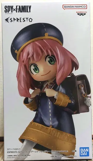 SPY x FAMILY 아냐 포저 Another color ver