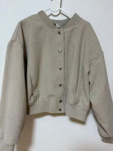 H&M 자켓