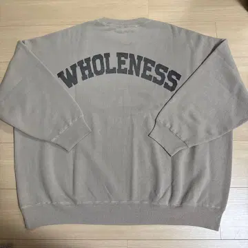 두지엠 클라세 relaxing 맨투맨