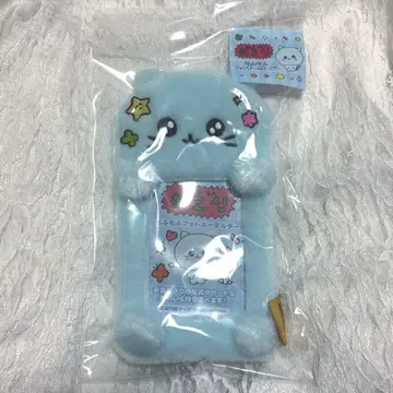 체고심 모후모후 사진 키링 트레이딩 카드 케이스 고양이심