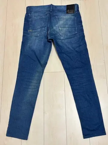 새상품급! DENHAM 덴함 스키니 핏 W30 L32