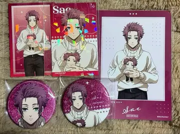 블루 록 유라쿠초 마루이 안고 시리즈 이토시 사에