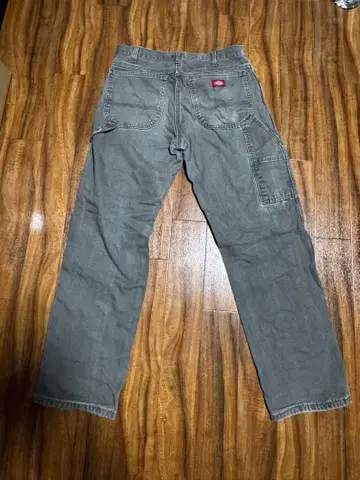 디키즈 dickies 페인터 팬츠 32x34