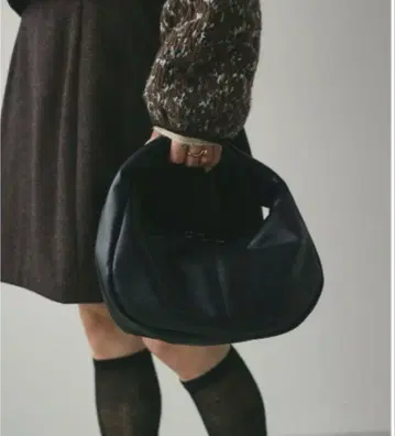 style mixer 스타미키 트위스트 핸드백