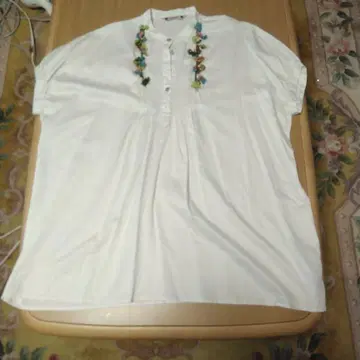 알베로베로의 튜닉