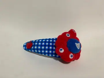 먀쿠먀쿠 빅 핑 작은 헤어핀 오사카 간사이 만박 EXPO2025