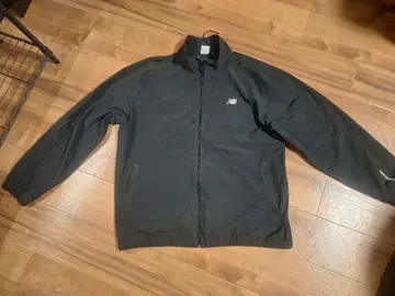 New Balance NB Dry 2XL 블랙 자켓