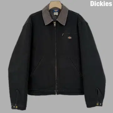 Dickies 90s 빈티지 디트로이트 자켓 디키즈 L