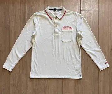 새상품급 로사센 피케 셔츠 L