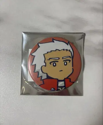 [ 새상품 ] 후지마루 리츠카는 모른다 장면 사진 매트 캔뱃지 에미야